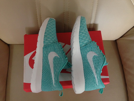 NIKE Roshe II Women Flyknit--067